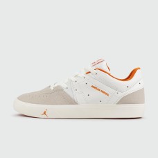Кеды Air Jordan Series ES White Grey