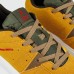 Кеды Air Jordan Series ES Gold - арт. f-25269