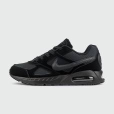 Кроссовки Nike Air Max IVO Triple Black