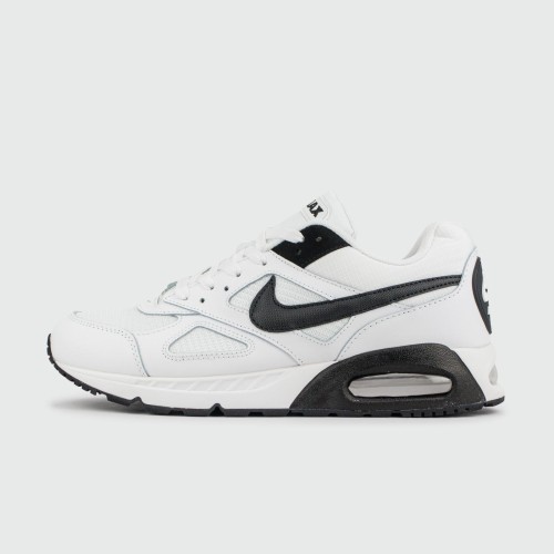 Кроссовки Nike Air Max IVO White Black - арт. f-25271