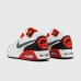 Кроссовки Nike Air Max IVO White Red