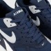 Кроссовки Nike Air Max IVO Blue / White