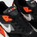 Кроссовки Nike Air Max IVO Black / Red