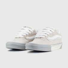 Кеды Vans Knu Skool Grey new Wmns
