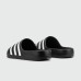 Сланцы Adidas AdiFOM Slide Black White