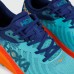 Кроссовки HOKA ONE ONE Challenger ATR 7 Blue Orange Ftwr.