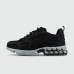 Кроссовки Nike Air Zoom Spiridon Cage 2 x Stussy Black Grey - арт. f-25281