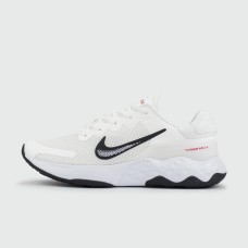 Кроссовки Nike Renew Ride 3 White