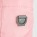 Сумка через плечо The North Face Pink