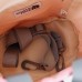 Сумка через плечо The North Face Pink