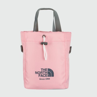 Сумка через плечо The North Face Pink