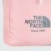 Сумка через плечо The North Face Pink