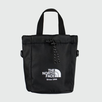 Сумка через плечо The North Face Black