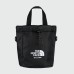 Сумка через плечо The North Face Black