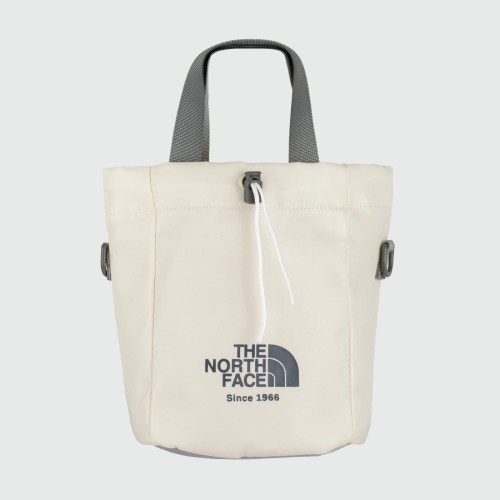 Сумка через плечо The North Face Beige - арт. f-25313