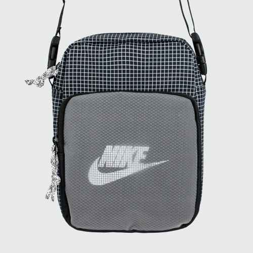 Сумка через плечо Nike Black sq 5 - арт. f-25314