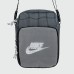 Сумка через плечо Nike Black sq 5 - арт. f-25314