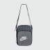 Сумка через плечо Nike Black sq 5 - арт. f-25314