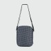 Сумка через плечо Nike Black sq 5 - арт. f-25314