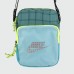 Сумка через плечо Nike Green sq 3 - арт. f-25315
