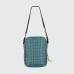 Сумка через плечо Nike Green sq 3 - арт. f-25315