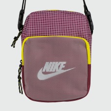 Сумка через плечо Nike Red sq 2