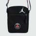 Сумка через плечо Air Jordan PSG Black - арт. f-25317