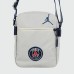 Сумка через плечо Air Jordan PSG Grey
