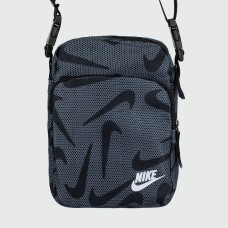 Сумка через плечо Nike many Black