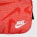 Сумка через плечо Nike many Red