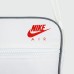 Сумка через плечо Nike Air Jordan White - арт. f-25325