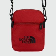 Сумка через плечо The North Face Red