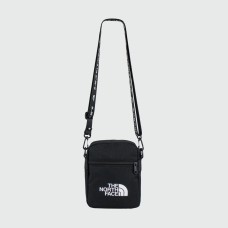Сумка через плечо The North Face Black Сумка через плечо The North Face Black