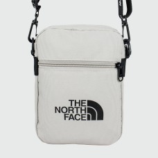 Сумка через плечо The North Face Grey