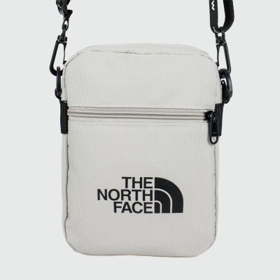 Сумка через плечо The North Face Grey - арт. f-25331