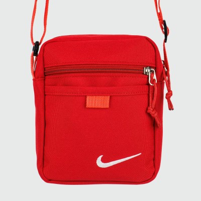 Сумка через плечо Nike small Red