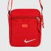 Сумка через плечо Nike small Red