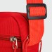 Сумка через плечо Nike small Red