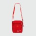 Сумка через плечо Nike small Red