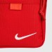 Сумка через плечо Nike small Red