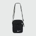 Сумка через плечо Nike small Black - арт. f-25334