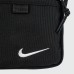 Сумка через плечо Nike small Black - арт. f-25334