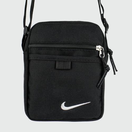 Сумка через плечо Nike small Black - арт. f-25334