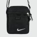 Сумка через плечо Nike small Black - арт. f-25334 Сумка через плечо Nike small Black - арт. f-25334