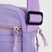Сумка через плечо Nike small Violet