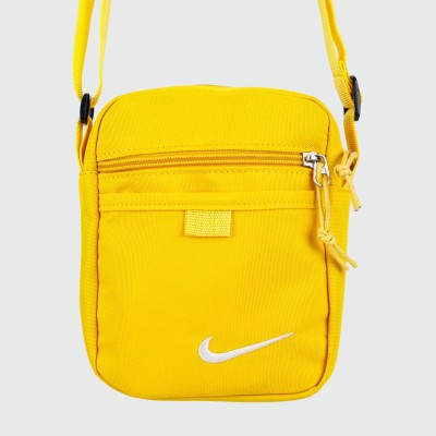 Сумка через плечо Nike small Yellow