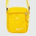 Сумка через плечо Nike small Yellow