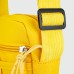 Сумка через плечо Nike small Yellow