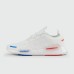 Кроссовки Adidas NMD V3 Boost Txt White