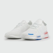 Кроссовки Adidas NMD V3 Boost Txt White